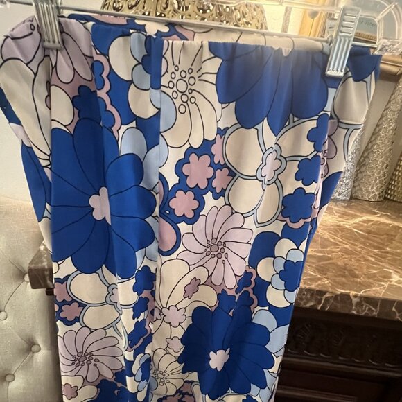 Zara Strapless Maxi Dress - Picture 3 of 5